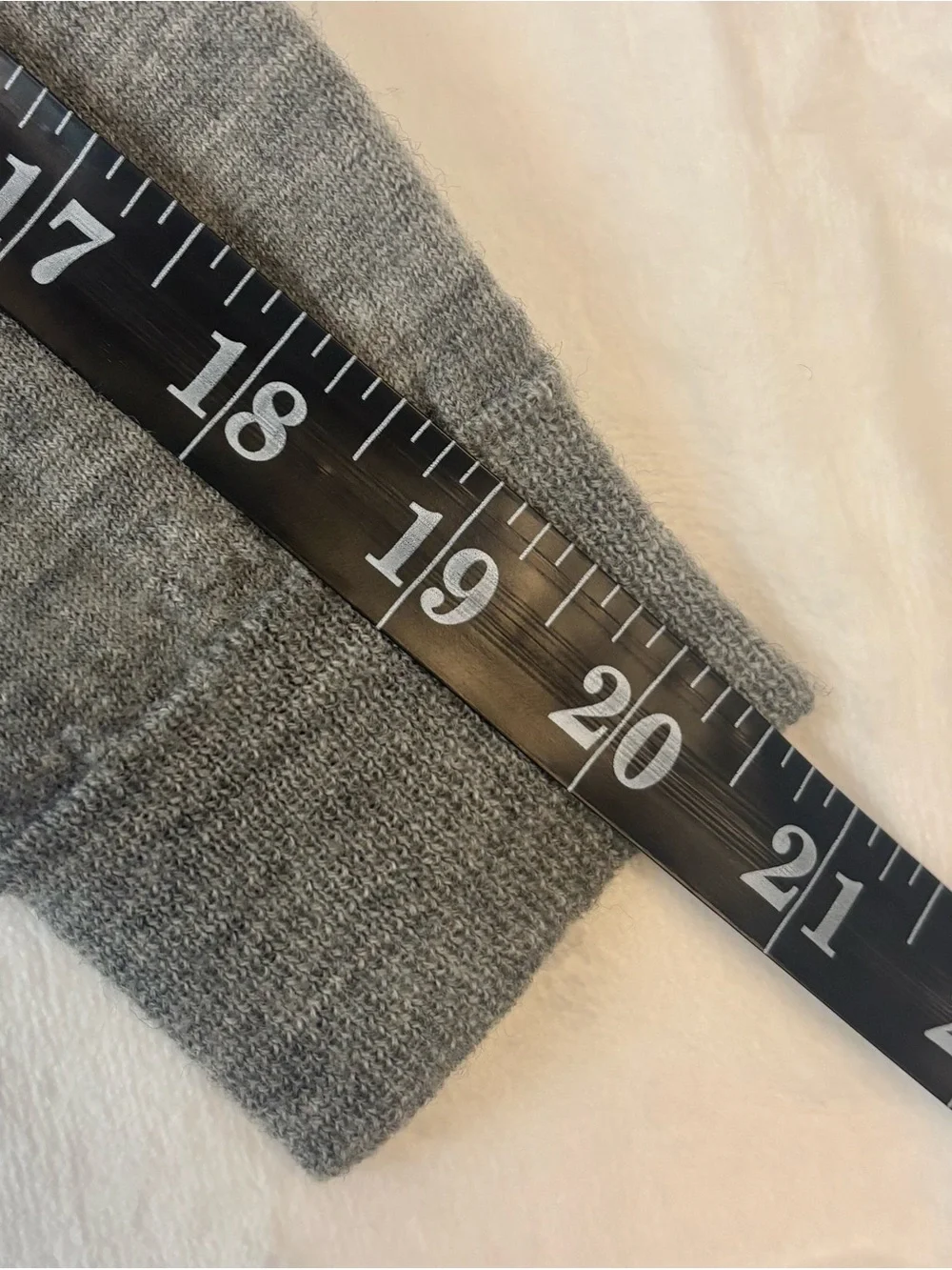100% Merino Wool Sweater | J. Crew | Women’s Small